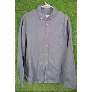 Surfside Supply Button Down Shirt - Men's Size L